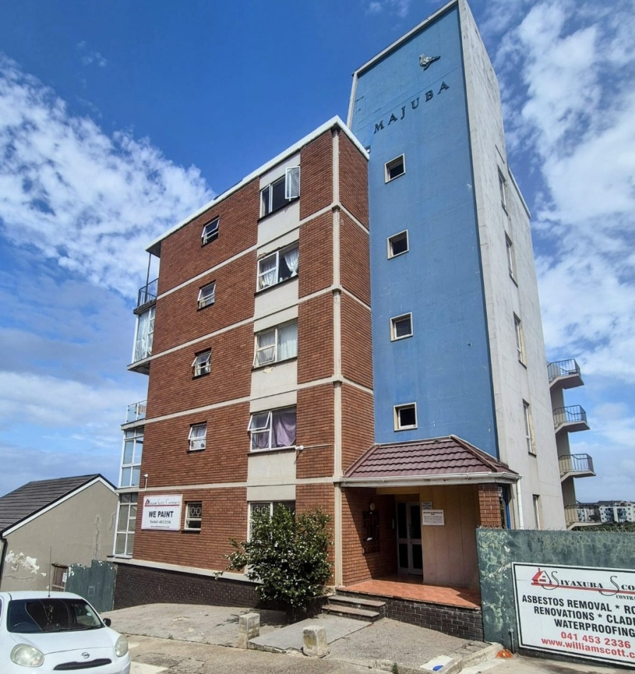 2 Bedroom Property for Sale in Port Elizabeth Central Eastern Cape